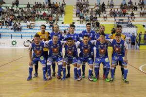 Nel calcio a 5 un’altra sfida contro una piemontese: Napoli-Asti a Cercola e in diretta streaming item-thumbnail