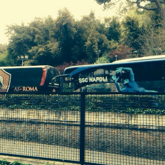 Napoli-Roma: curve a 25 euro (come l’anno scorso), distinti a 35 Napoli-Roma: curve a 25 euro (come l’anno scorso), distinti a 35