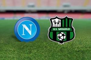 Da oggi in vendita i tagliandi per Napoli-Sassuolo. Prezzi più bassi item-thumbnail