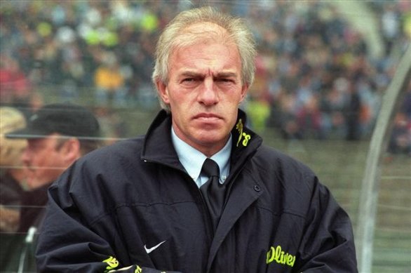 Il mistero Nevio Scala: un grande allenatore, un vero innovatore dimenticato dal calcio italiano