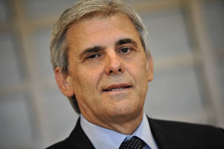 Nicchi: “Algoritmo? Speriamo non serva. Fondamentale finire la stagione e ricominciare la prossima” Nicchi: “Algoritmo? Speriamo non serva. Fondamentale finire la stagione e ricominciare la prossima”