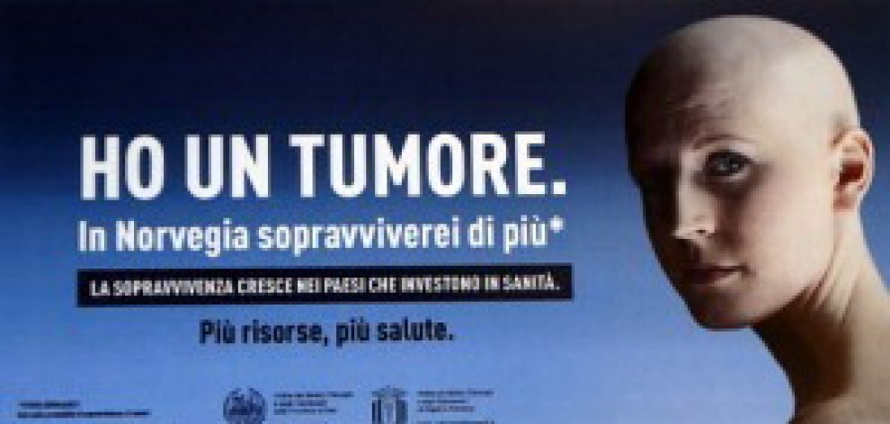 Morire a 31 anni in Campania per un tumore scambiato per una cisti