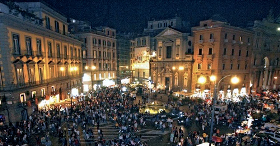 Cosa fare d’estate a Napoli – Agenda Napolista Cosa fare d’estate a Napoli – Agenda Napolista