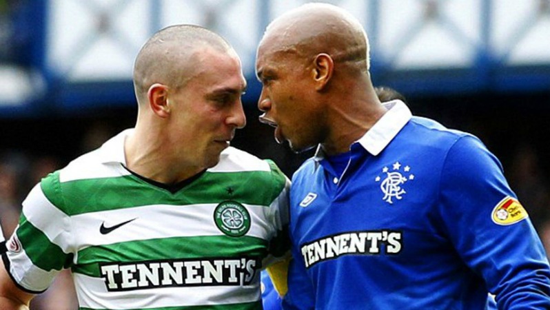 Rivoluzione britannica: un nuovo campionato e l’ingresso di Celtic e Rangers nel calcio inglese