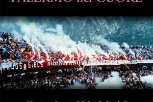 “Palermo nel cuore”, un romanzo sul mondo ultrà che l’autore dedica a Ciro Esposito item-thumbnail