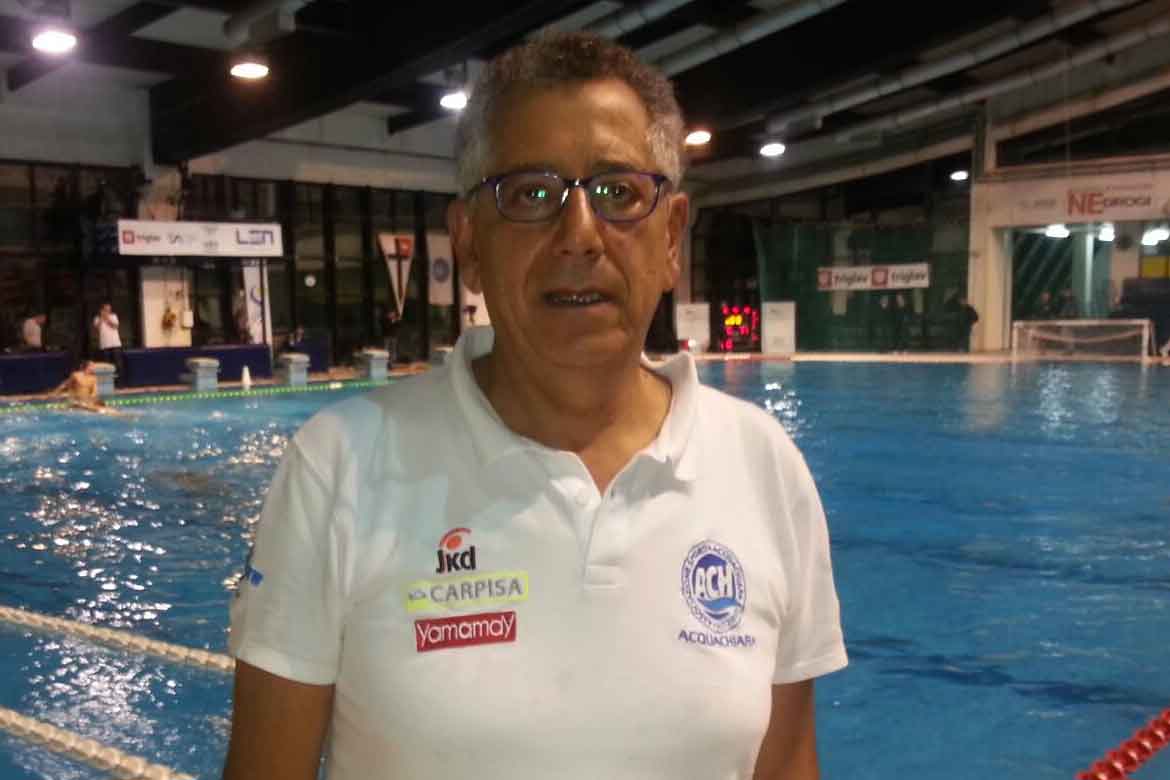 Dal 16 al 18 ottobre l’Euro Cup di pallanuoto a Napoli. De Crescenzo (Acquachiara) chiede il rinvio del derby di venerdì col Posillipo