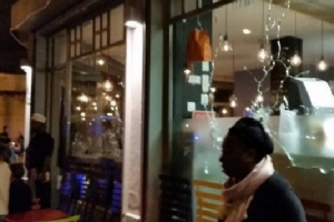 PARIGI / Sospesi tutti gli eventi sportivi a seguito degli attentati che hanno provocato almeno 120 morti item-thumbnail