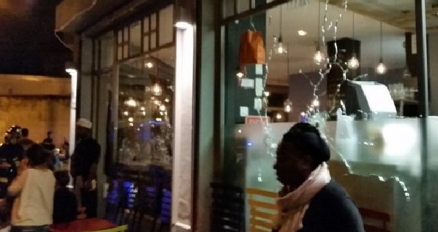 PARIGI / Sospesi tutti gli eventi sportivi a seguito degli attentati che hanno provocato almeno 120 morti PARIGI / Sospesi tutti gli eventi sportivi a seguito degli attentati che hanno provocato almeno 120 morti