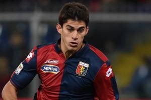 Perotti: «Non era facile giocare con un Napoli così in forma» item-thumbnail