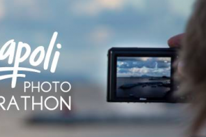 Napoli Photo Marathon, a caccia dei tesori di Napoli item-thumbnail