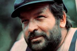 Grazie Bud Spencer, supereroe della mia infanzia item-thumbnail