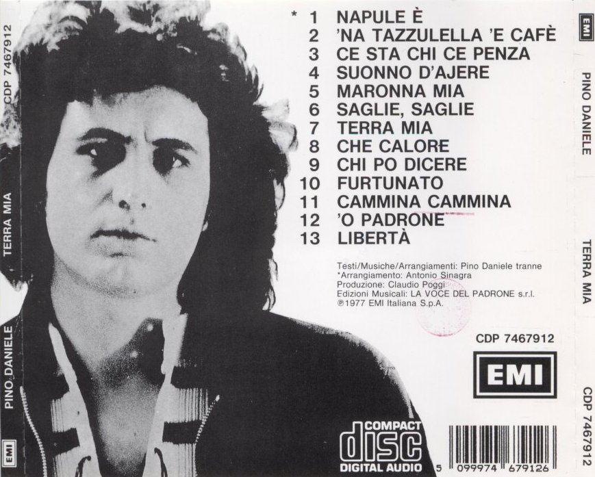 Quando Pino Daniele disse a Joe Marrazzo: «La odio e la amo questa città». Il suo concerto del 1981 in piazza Plebiscito. Lui e Troisi