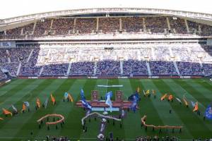 Porto Champions