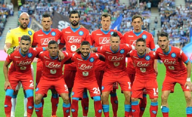 Sampdoria-Napoli, i numeri: quinta vittoria consecutiva, 17 gol fatti. Higuain sempre più capocannoniere Sampdoria-Napoli, i numeri: quinta vittoria consecutiva, 17 gol fatti. Higuain sempre più capocannoniere