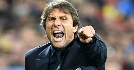 Conte: «Partita preparata bene, con questa compattezza andremo lontano» Conte: «Partita preparata bene, con questa compattezza andremo lontano»