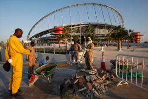 mondiali qatar
