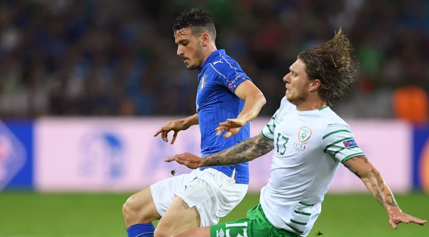 Italia-Spagna, le formazioni ufficiali: Conte sceglie Florenzi e De Sciglio, Insigne in panchina