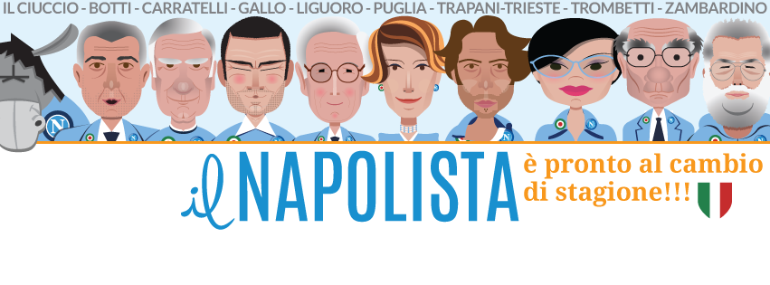 Il podcast della puntata di Radio Napolista da capolista