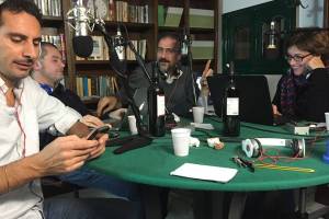 Il podcast della decima puntata di Radio Napolista item-thumbnail