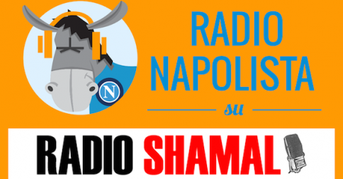 Stasera (ore 20.30) torna Radio Napolista