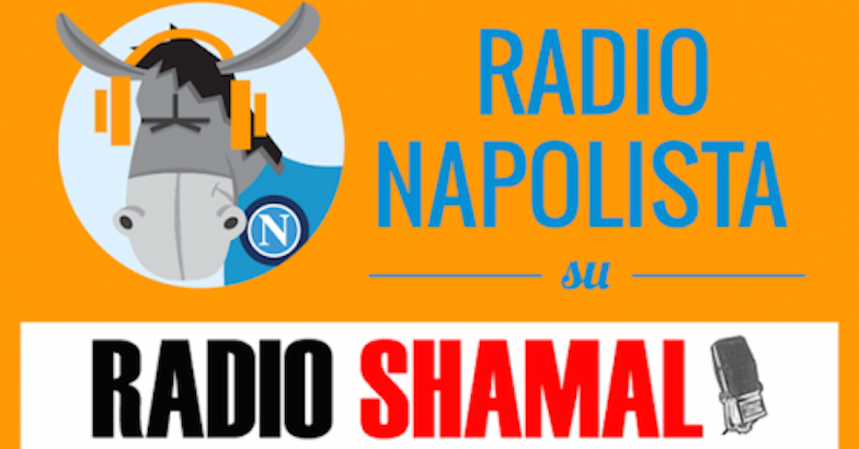 Stasera Radio Napolista (ore 20.30): verso Napoli-Juve, Sarri e l’inchiesta Juventus-ultras