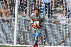 Sassuolo-Napoli letta dagli astri. Rafael è nato sotto il segno della farfalla item-thumbnail