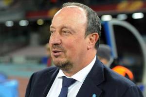 rafa benitez