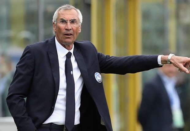 Reja: «Wembley è un premio alla passione. Nel 2003 avevo deciso di smettere, poi arrivò Cellino» Reja: «Wembley è un premio alla passione. Nel 2003 avevo deciso di smettere, poi arrivò Cellino»