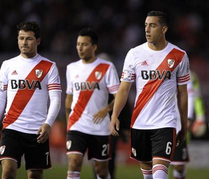 Il problema Covid non è risolto in Sudamerica: il River Plate ha 25 positivi Il problema Covid non è risolto in Sudamerica: il River Plate ha 25 positivi