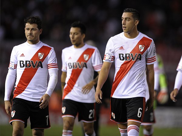 Il problema Covid non è risolto in Sudamerica: il River Plate ha 25 positivi