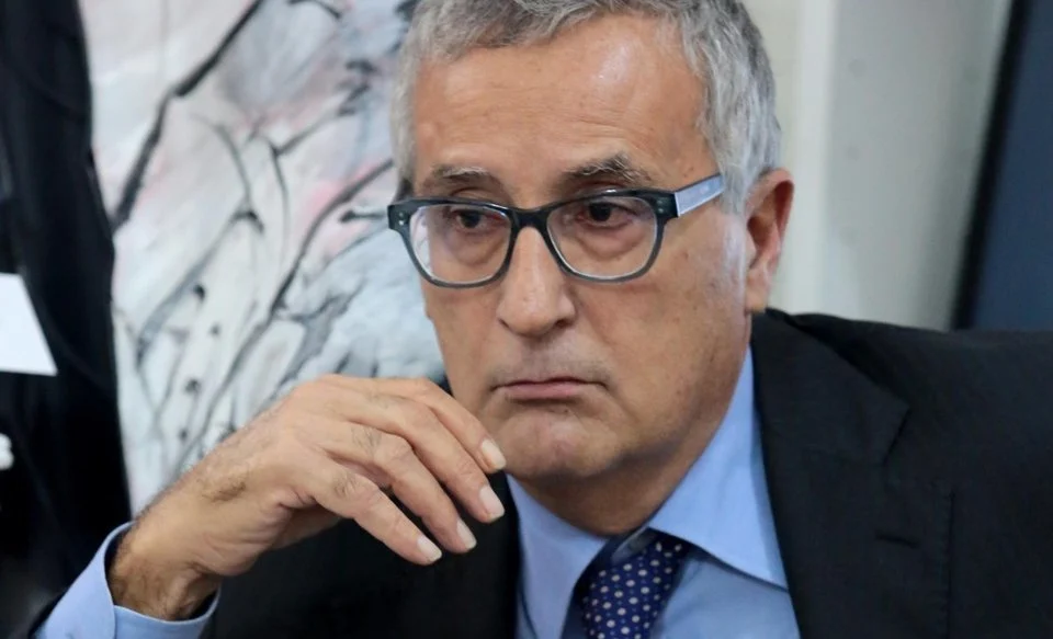 Come con Gomorra