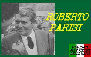 Trent’anni fa la mafia uccise il presidente del Palermo Roberto Parisi Trent’anni fa la mafia uccise il presidente del Palermo Roberto Parisi