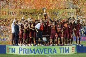 Campionato Primavera