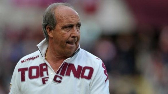 Ventura: «Possibile che Immobile giochi dall’inizio, il Napoli viene a Torino per vincere»