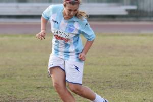 Serie B femminile: il Napoli Carpisa Yamamay stravince. Il tecnico: «Abbiamo iniziato bene ma dobbiamo continuare a crescere per mantenere questi livelli» item-thumbnail