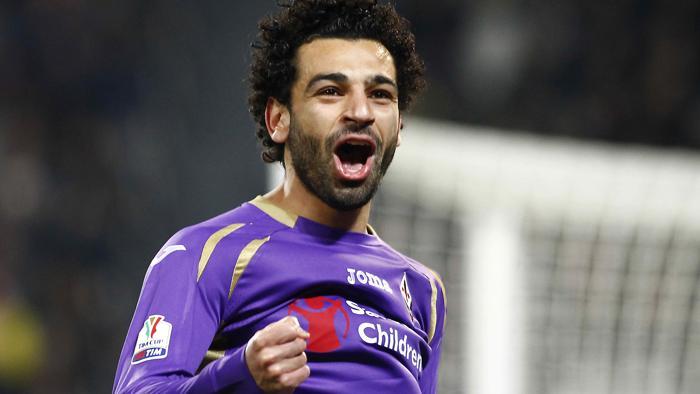 Paulo Sousa: «Salah? Quando non sei tranquillo, puoi prendere decisioni sbagliate» Paulo Sousa: «Salah? Quando non sei tranquillo, puoi prendere decisioni sbagliate»
