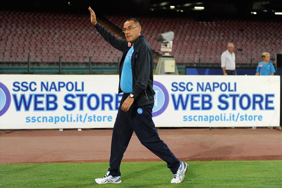 Napoli-Sampdoria. Il vero dramma non è il 2-2, ma i prossimi quindici giorni a pensare a questo 2-2