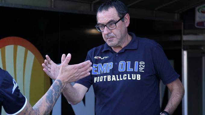 Sarri è un’incognita ma l’annata del Napoli dipenderà soprattutto dal comportamento della società