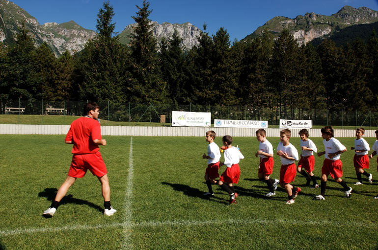 “Sport per tutti”, il progetto per avvicinare gratis i ragazzi allo sport