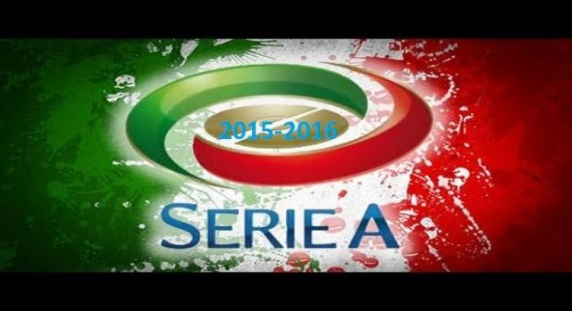 Serie A/Tutti i risultati della giornata Serie A/Tutti i risultati della giornata