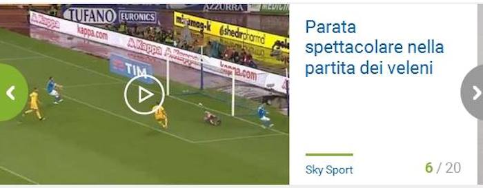 La Procura Federale apre un’indagine su Napoli-Frosinone (che è già la partita dei veleni)