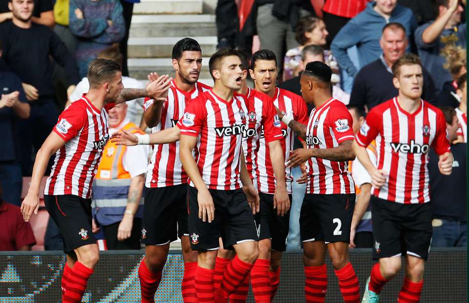Il modello Southampton: ogni anno un tesoretto, i campioni li creano in casa Il modello Southampton: ogni anno un tesoretto, i campioni li creano in casa