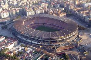 Il Comune boccia il progetto per lo stadio. Il Napoli ha 45 giorni per presentare una nuova proposta item-thumbnail