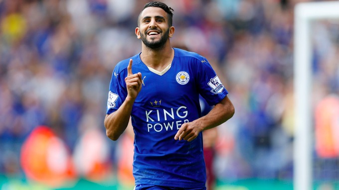 Leicester, un altro passo verso il titolo (senza Vardy): 4-0 allo Swansea Leicester, un altro passo verso il titolo (senza Vardy): 4-0 allo Swansea