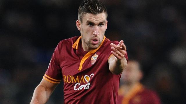 Strootman, chiesta la prova tv: rischia di saltare Milan e Juventus