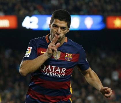 Nella truffa Suarez manca una domanda: chi è il mandante? Nella truffa Suarez manca una domanda: chi è il mandante?