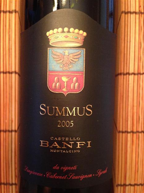 Dovrebbe essere il Summus il vino regalato da De Laurentiis a Sarri