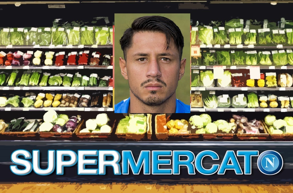 Supermercato Napoli: online la puntata di oggi, Lapadula sembra a un passo