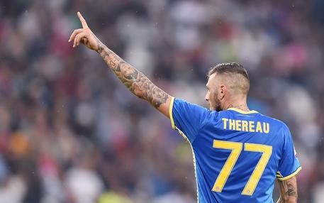 L’unica magra consolazione è stata la sconfitta della Juventus L’unica magra consolazione è stata la sconfitta della Juventus