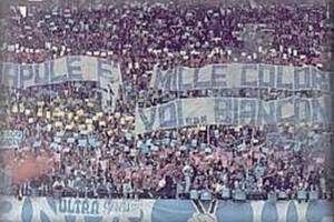 Napule è mille culure…voi bianconeri item-thumbnail